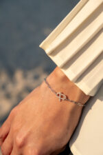 Custom-designed jewelry pieces