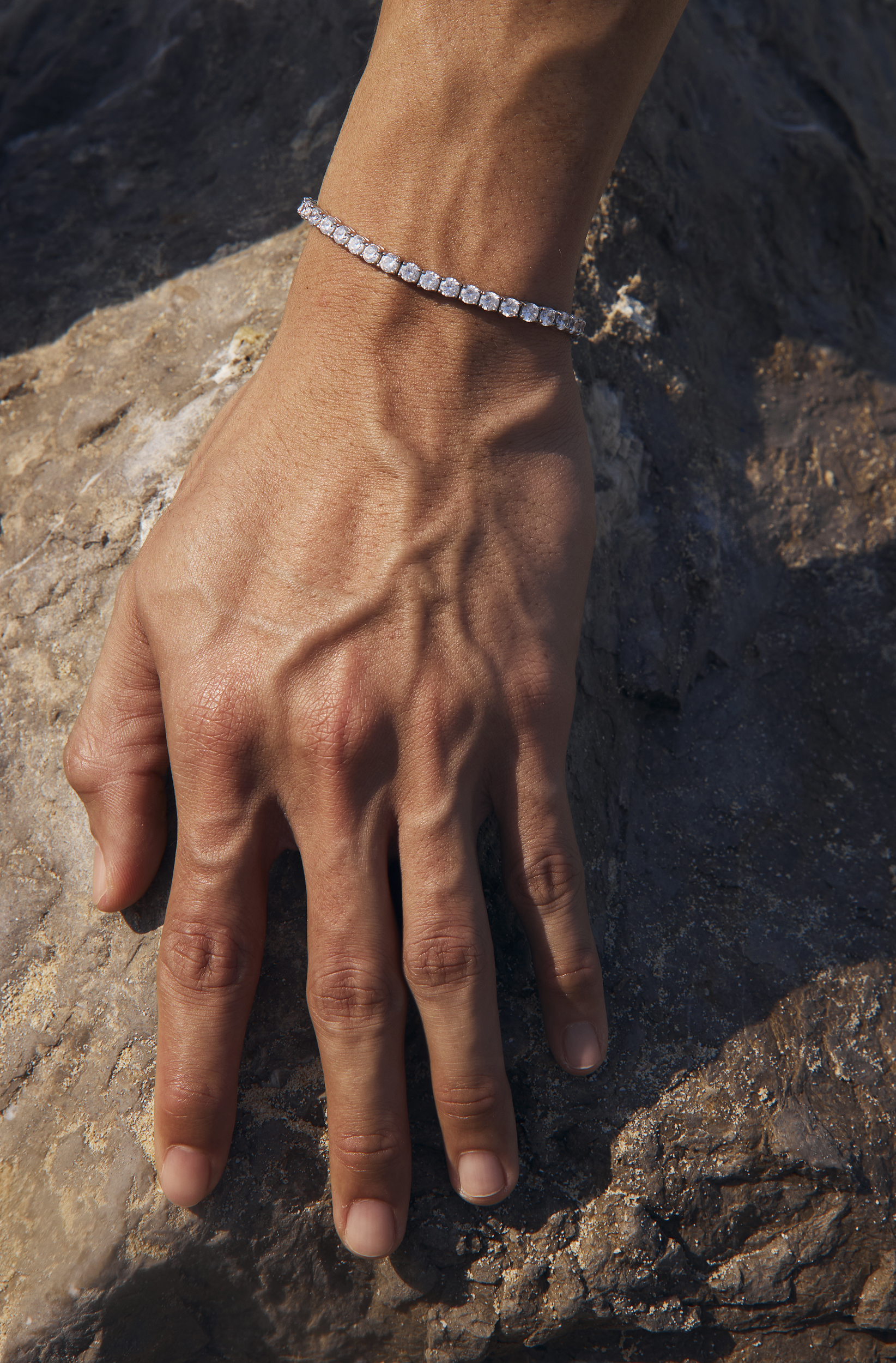 4M2A8914 Women’s silver jewelry