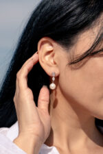 Handcrafted jewelry collection