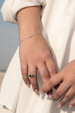 Handcrafted jewelry collection