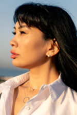 Packaging for Tashani jewelry